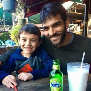 Meet your Posher, Onur